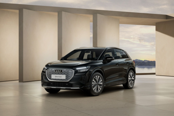 Audi Q4 e-tron 45 F4