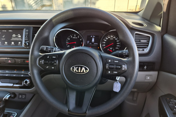 2020 Kia Carnival YP S Van Image 19