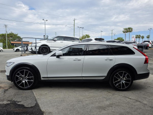 2019 Volvo V90 Cross Country P Series D5 Wagon