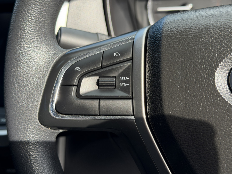 2018 LDV T60 SK8C PRO Ute Image 20