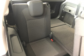 2018 Volkswagen Tiguan 5N Allspace Comfortline Wagon
