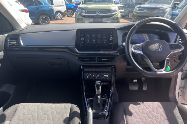 2024 Volkswagen T-Cross D31 85TSI Life SUV Image 18