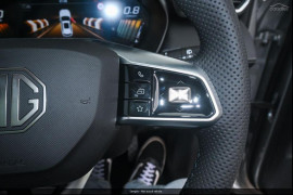 2025 MG ZS ZS32 Essence SUV