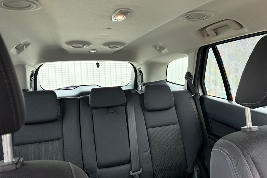 2018 Ford Everest UA Trend SUV Image 24