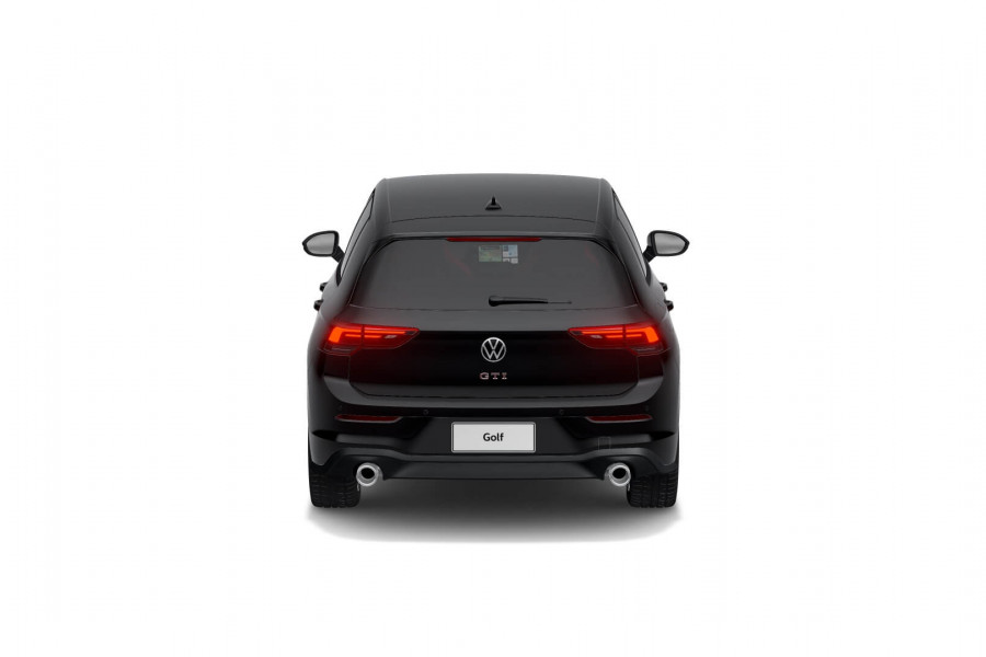 2022 MY22.5 Volkswagen Golf 8 GTI Hatch