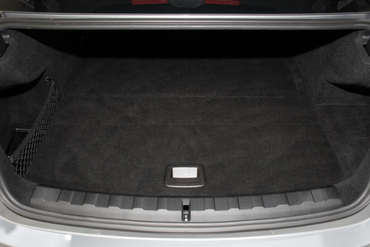 2022 BMW 3 Series 30e M Sport Phev Sedan
