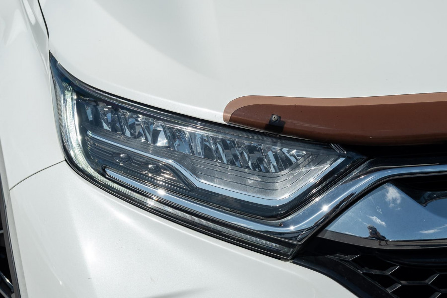 2018 Honda CR-V RW VTi-LX SUV