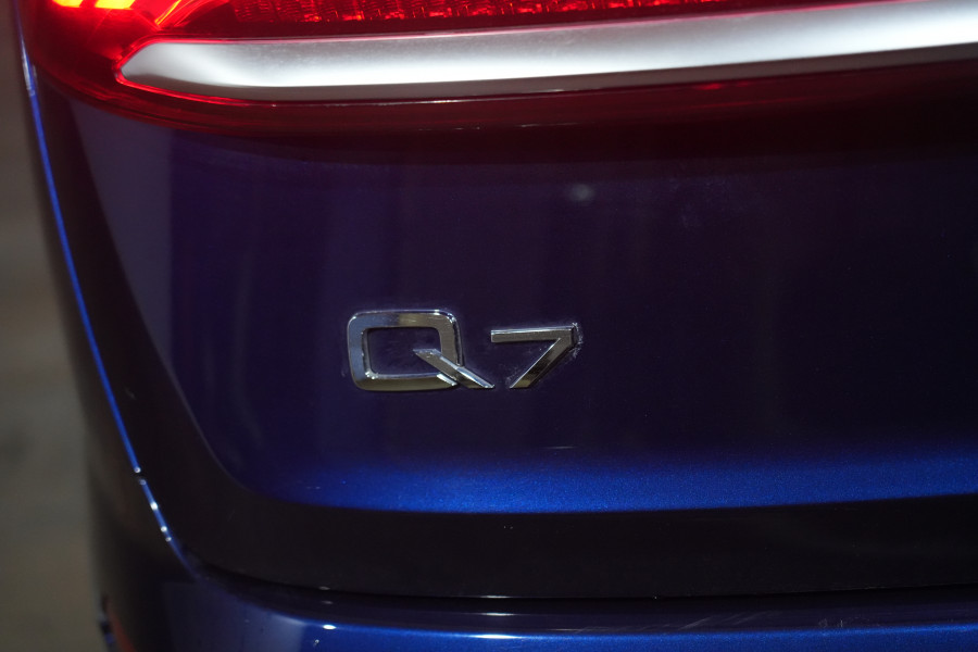 2023 Audi Q7 4M 45 TDI SUV