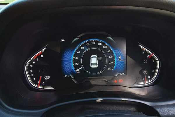 2022 MY23 Hyundai i30 PD.V4  Hatch Image 20