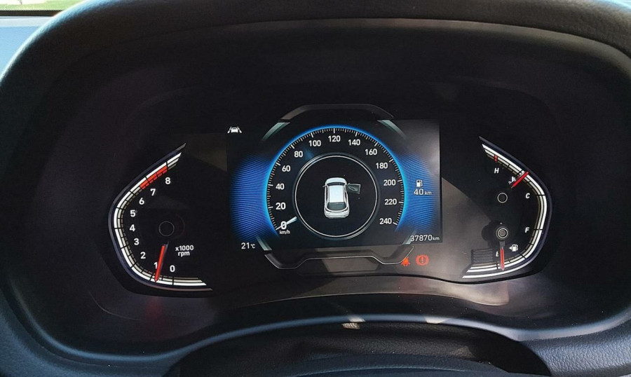 2022 MY23 Hyundai i30 PD.V4  Hatch Image 20