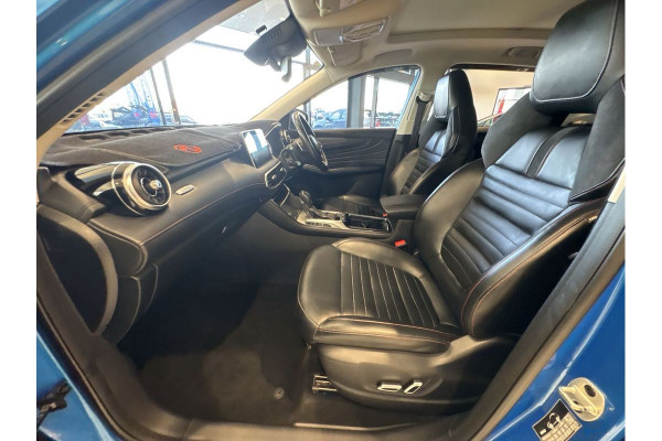 2021 MG HS SAS23 Essence SUV Image 32