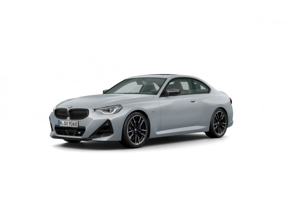BMW 2 Series M240i xDrive G42