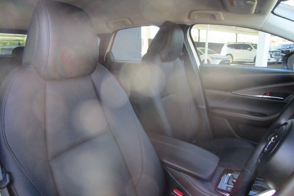 2025 Mazda CX-30 DM Series G25 Touring SUV Image 12