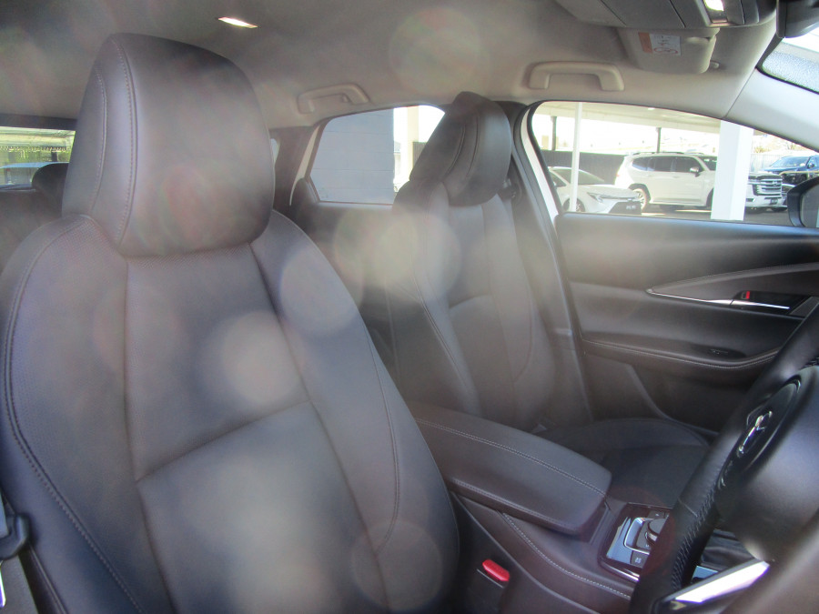 2025 Mazda CX-30 DM Series G25 Touring SUV Image 12