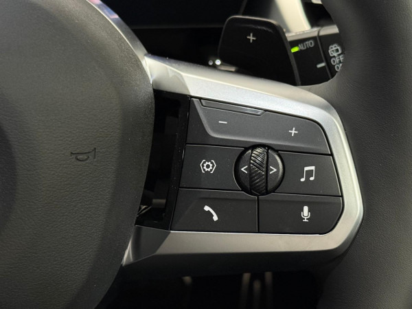 2026 BMW X1 U11 sDrive20i SUV image 19