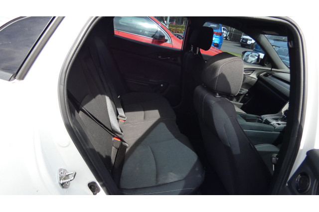 2019 Honda Civic MY19 VTI-S Hatch Image 9