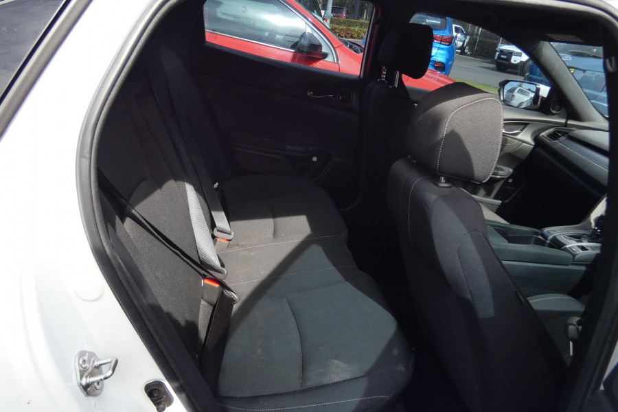 2019 Honda Civic MY19 VTI-S Hatch Image 9