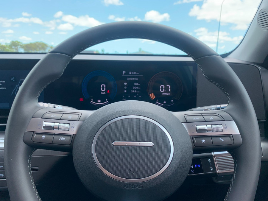 2026 Hyundai KONA SX2.V3 Elite SUV Image 19