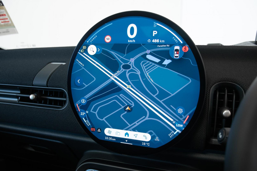 2026 MINI Cooper F65 S Favoured Hatch