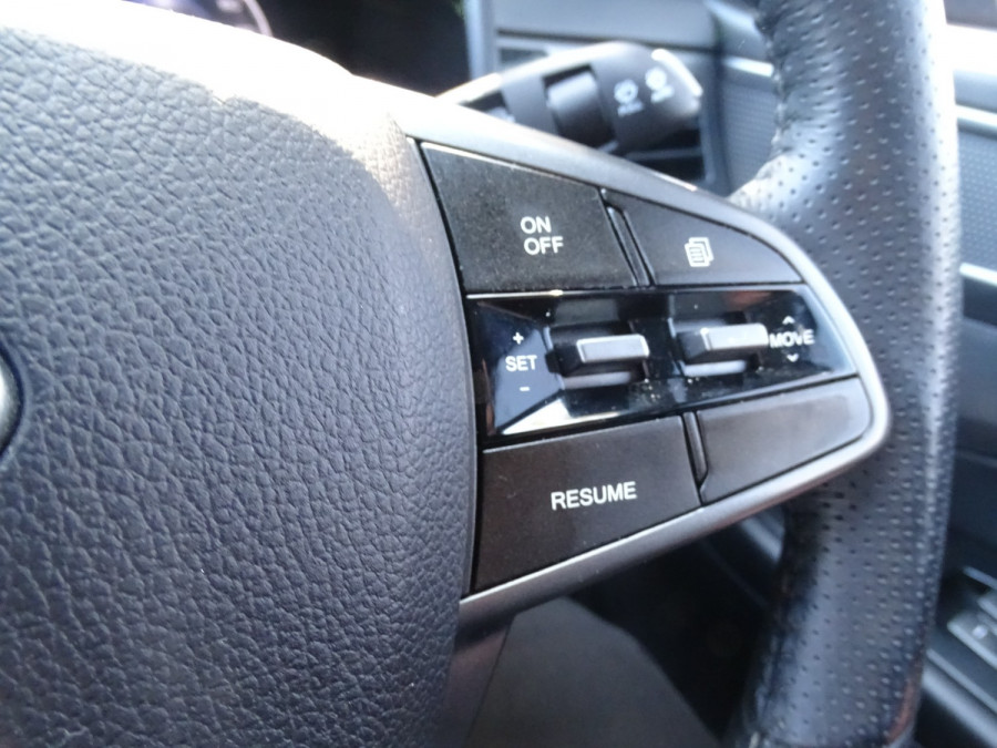 2022 SsangYong Musso Q250 Ultimate XLV Ute Image 14
