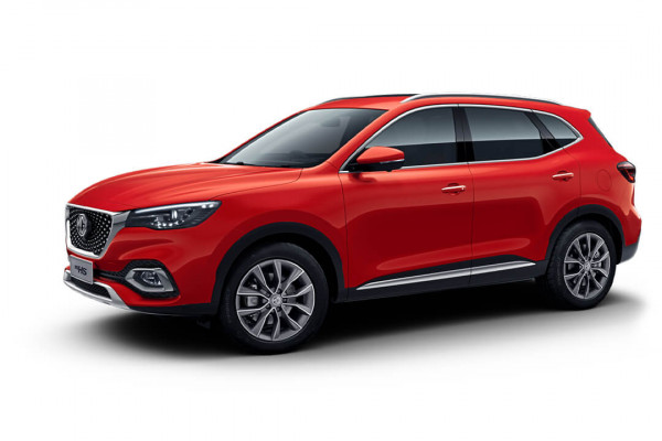 2023 MG HS SAS23 Vibe SUV