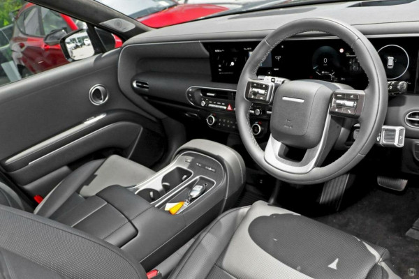 2025 MY26 Hyundai Palisade LX3.V1 Calligraphy SUV Image 12