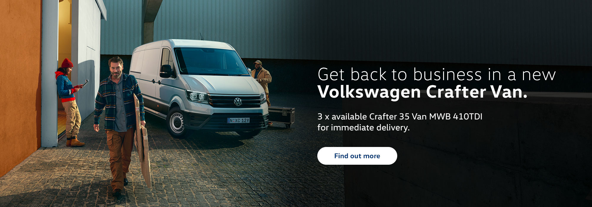 Mt Gravatt Volkswagen | Volkswagen Dealer