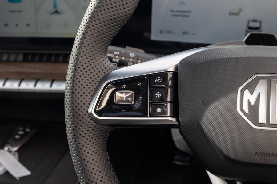 2025 MG QS IS31 Excite SUV Image 16