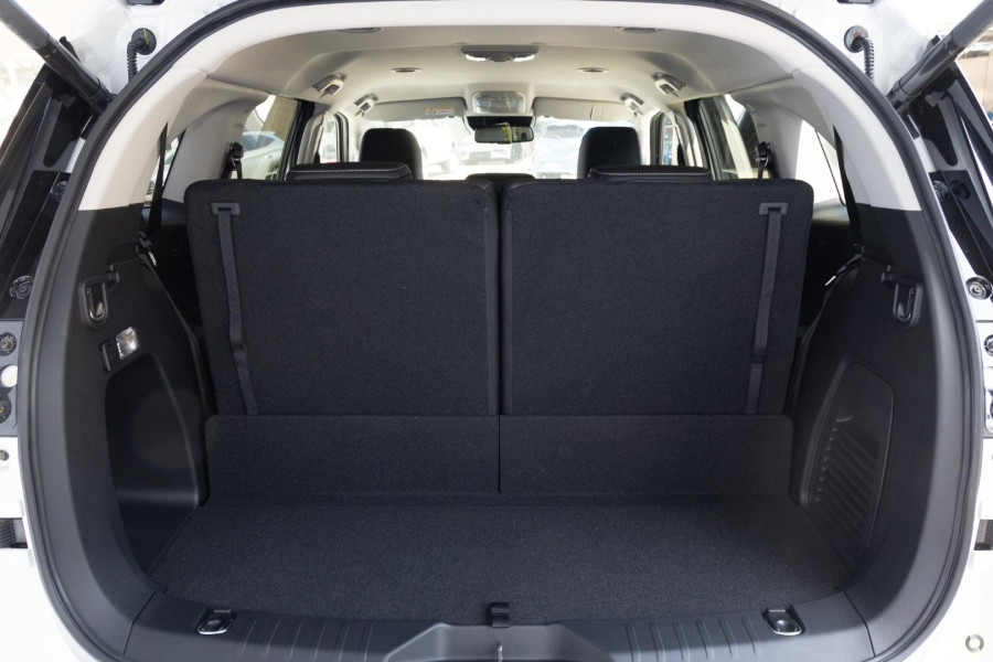 2023 MY24 Isuzu MU-X  LS-T SUV Image 9