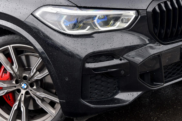 2022 BMW X5 G05 M50i SUV image 29