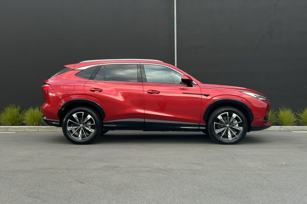 2026 MG HS Essence SUV Image 2