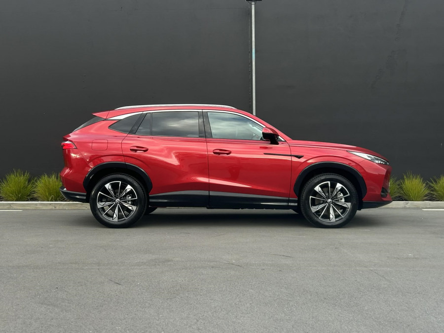 2026 MG HS Essence SUV Image 2