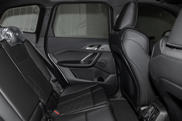 2024 BMW iX1 U11 eDrive20 xLine SUV image 10