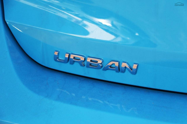 2026 MG MG4 EV Urban AH4E Essence 54 Hatch Image 10