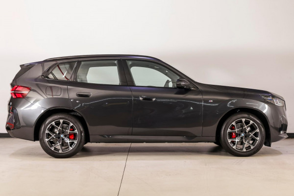 2025 BMW X3 G45 20 xDrive SUV image 3