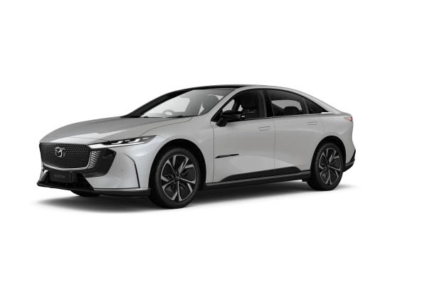 2026 Mazda 6e  E35 Atenza Hatch