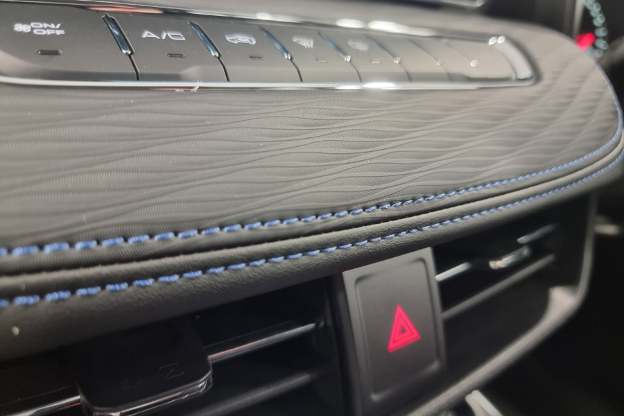 2025 GWM Haval Jolion A01 Premium SUV Image 24