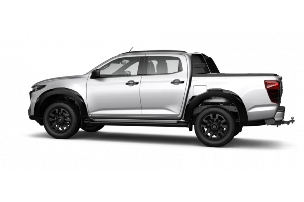 2026 Mazda BT-50 TF SP Ute Image 21