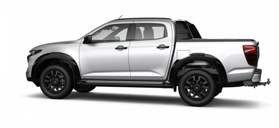 2026 Mazda BT-50 TF SP Ute Image 21