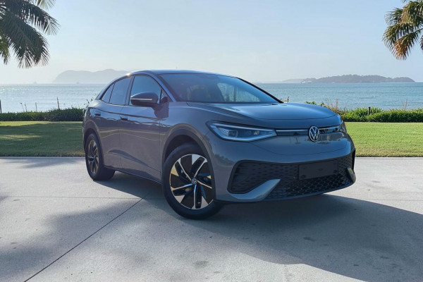 2025 MY25.5 Volkswagen ID. 5 E2 Pro SUV