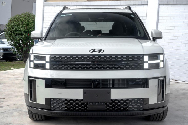 2025 MY26 Hyundai Santa Fe MX5.V2 Hybrid Calligraphy SUV Image 2