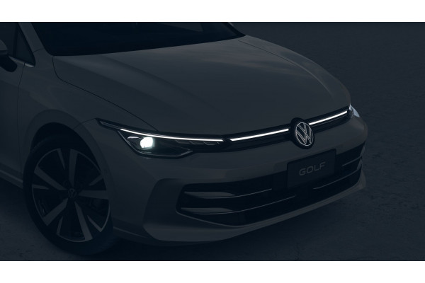 2025 Volkswagen Golf 8.5 110TSI Style Hatch Image 11