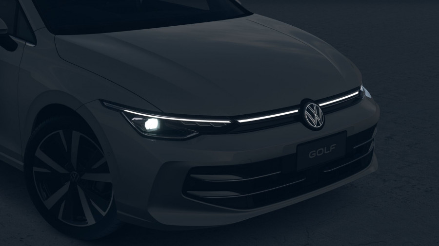 2025 Volkswagen Golf 8.5 110TSI Style Hatch Image 11
