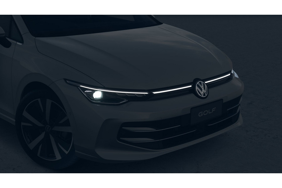 2025 Volkswagen Golf 8.5 110TSI Style Hatch Image 11