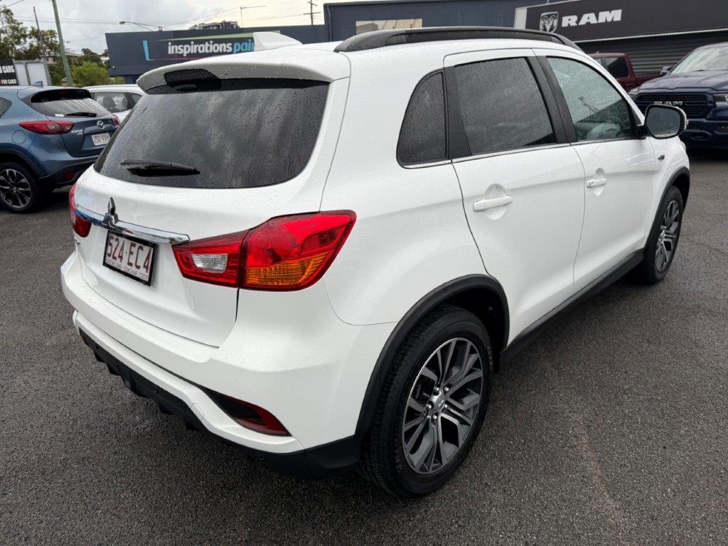 2019 Mitsubishi ASX XC LS SUV Image 3