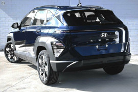 2024 MY25 Hyundai KONA SX2.V2  SUV image 4