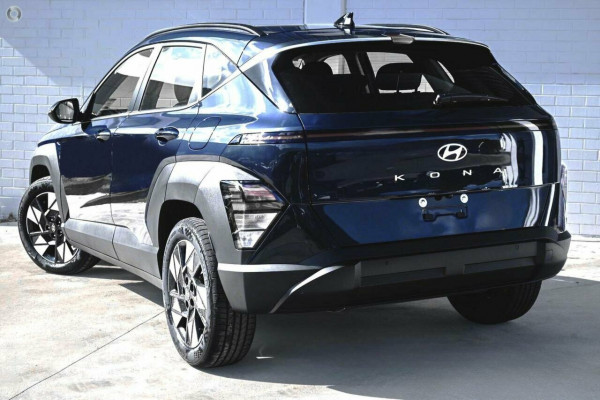 2024 MY25 Hyundai KONA SX2.V2  SUV