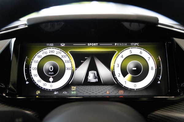 2026 MY26.5 Aston Martin Vantage  S Coupe Image 18