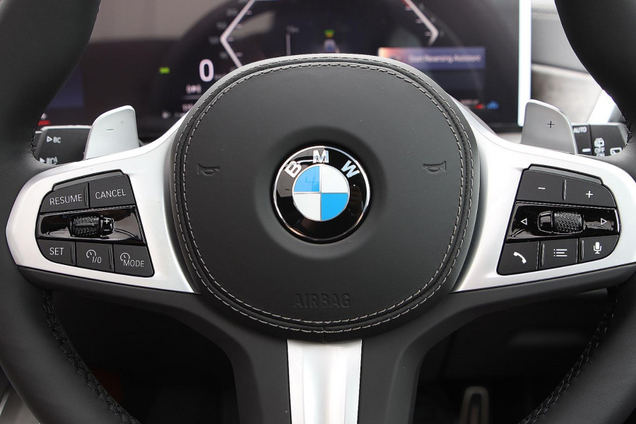 2025 BMW X5 G05 LCI xDrive30d M Sport SUV