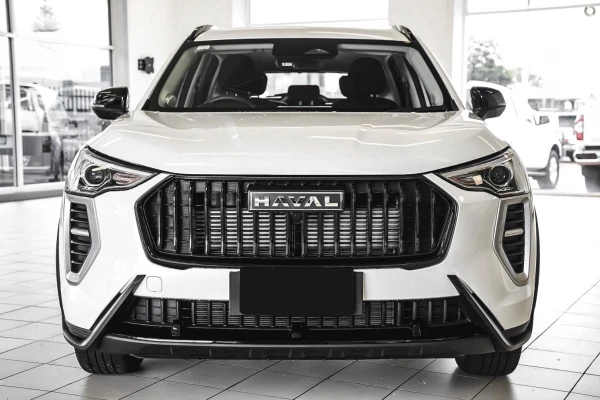 2025 GWM Haval Jolion A01 Premium SUV Image 2